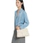 Quilted Medium Shoulder Bag