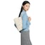 Quilted Medium Shoulder Bag