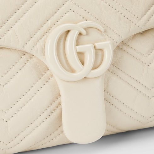 Quilted Medium Shoulder Bag