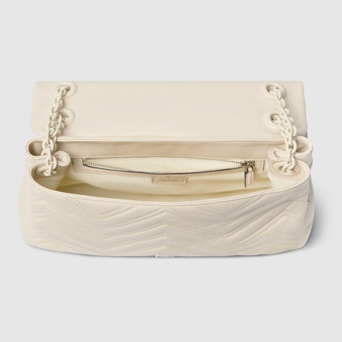 Quilted Medium Shoulder Bag