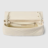 Quilted Medium Shoulder Bag