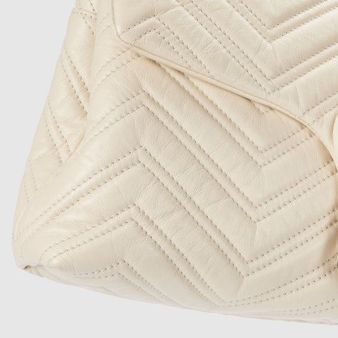 Quilted Medium Shoulder Bag