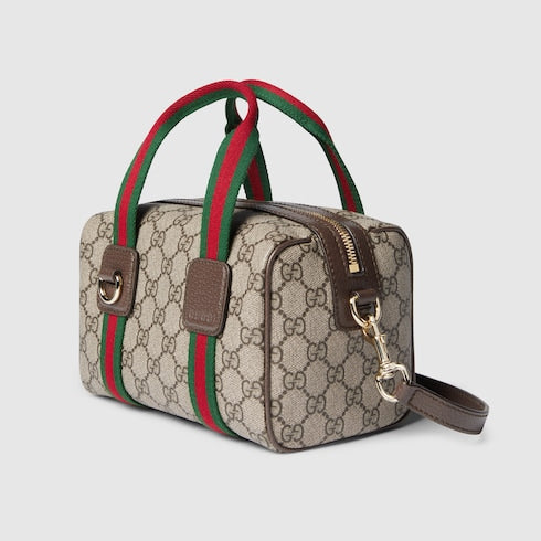 The Monogram Mini Bag