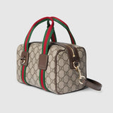 The Monogram Mini Bag