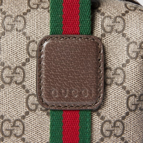 The Monogram Mini Bag