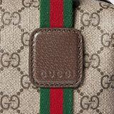 The Monogram Mini Bag