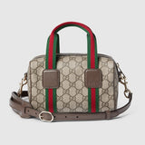The Monogram Mini Bag