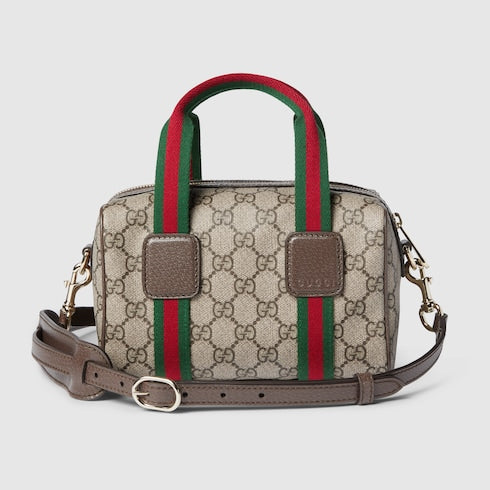 The Monogram Mini Bag