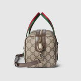 The Monogram Mini Bag