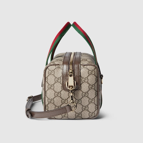 The Monogram Mini Bag
