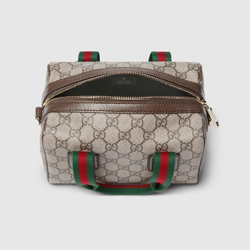 The Monogram Mini Bag