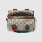 The Monogram Mini Bag