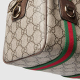 The Monogram Mini Bag