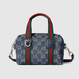 The Signature Mini Bag