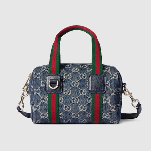 The Signature Mini Bag