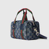 The Signature Mini Bag