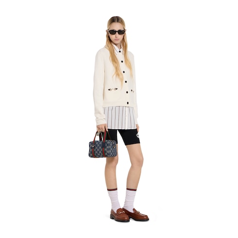 The Signature Mini Bag