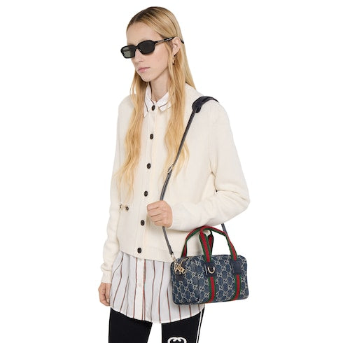 The Signature Mini Bag