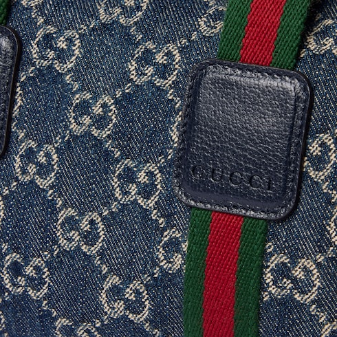 The Signature Mini Bag