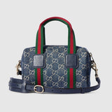 The Signature Mini Bag
