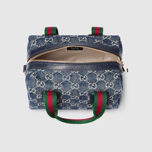 The Signature Mini Bag