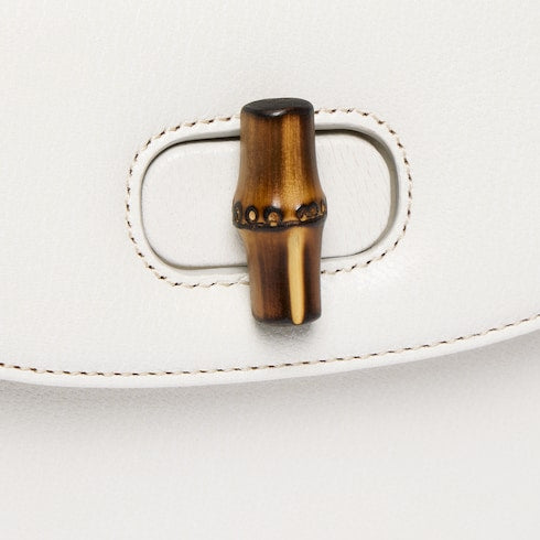 The Bamboo Mini Handle Bag