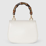 The Bamboo Mini Handle Bag