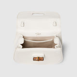 The Bamboo Mini Handle Bag