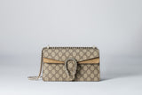 The "Jewel" Mini Statement Shoulder Bag