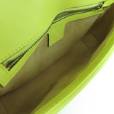 Chevron Matelassé Mini Shoulder Bag