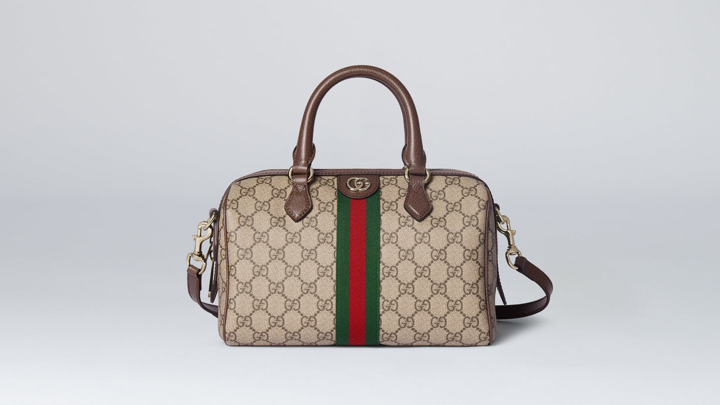 Mini Shoulder Bag