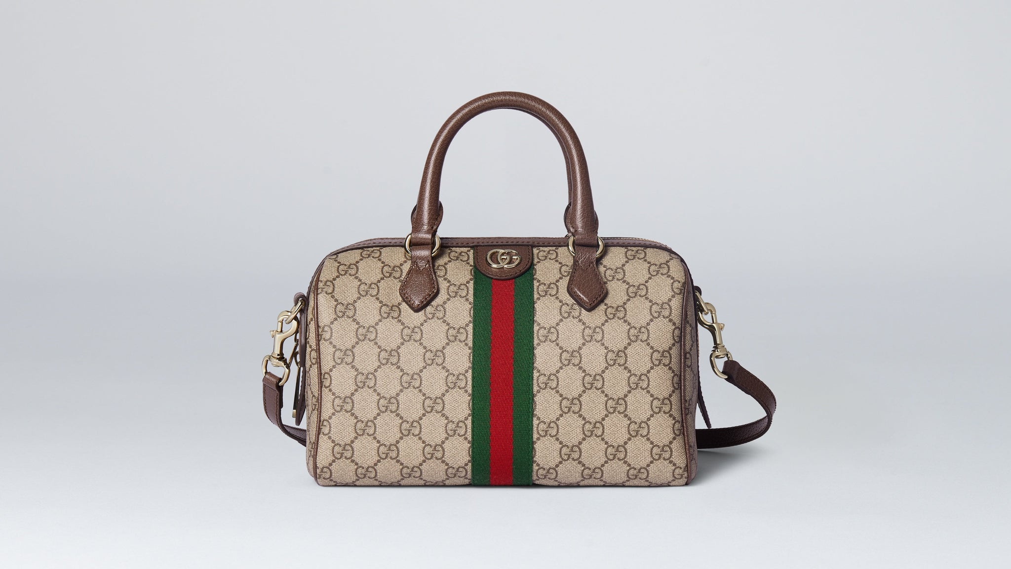 Mini Shoulder Bag