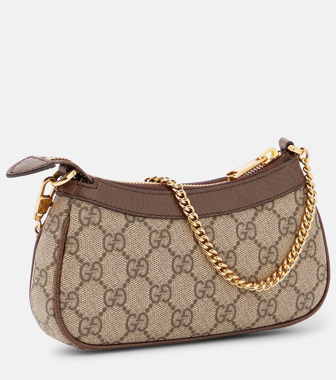 Mini Shoulder Bag