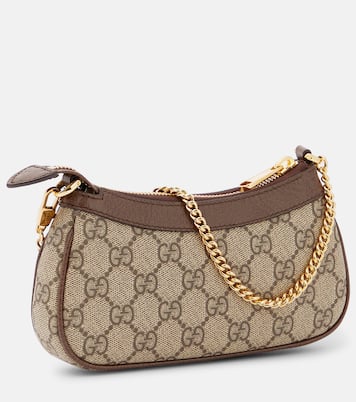 Mini Shoulder Bag