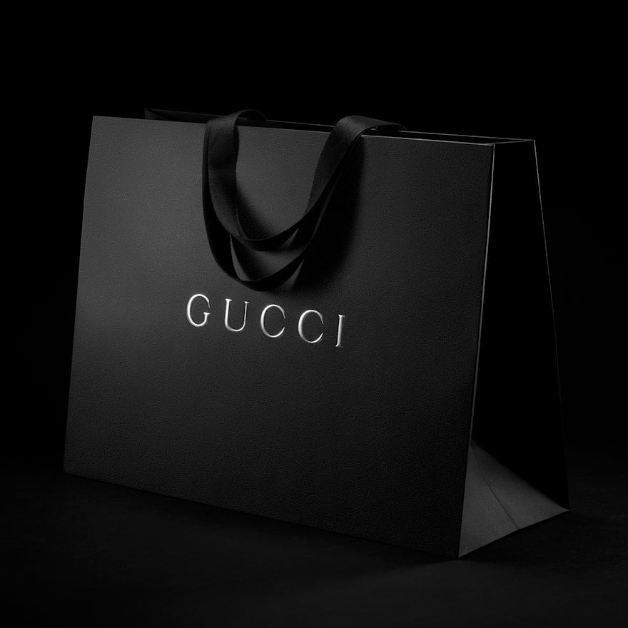 Satin Evening Clutch