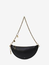 Emblem Medium Shoulder Bag