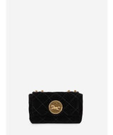 Emblem Medium Shoulder Bag