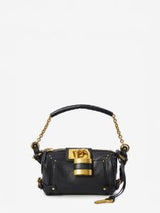 Emblem Medium Shoulder Bag