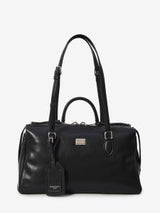 Emblem Medium Shoulder Bag