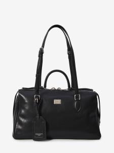 Emblem Medium Shoulder Bag