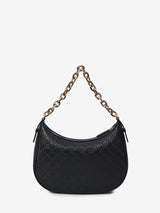 Emblem Medium Shoulder Bag