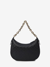 Emblem Medium Shoulder Bag