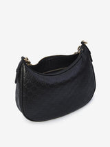 Emblem Medium Shoulder Bag