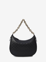 Emblem Medium Shoulder Bag
