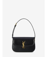Emblem Medium Shoulder Bag