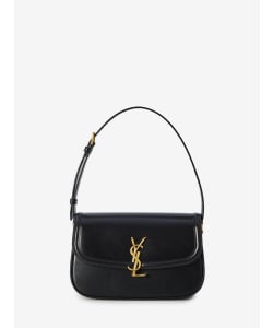 Emblem Medium Shoulder Bag