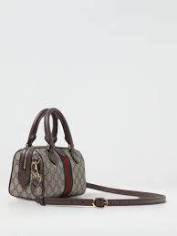 The "Legacy" Small Boston Bag