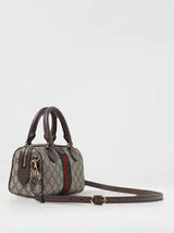 The "Legacy" Small Boston Bag