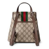 The "Legacy" Heritage Small Backpack