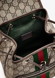 The "Legacy" Heritage Small Backpack